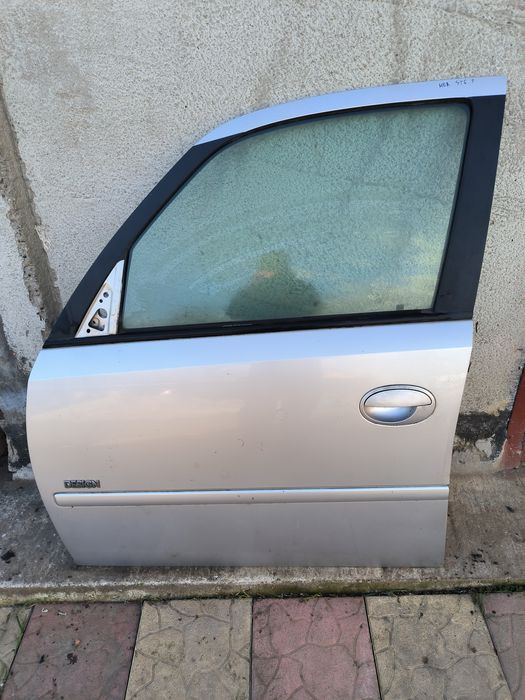 Portiera fata Opel meriva A stânga dreapta oglinda geam
