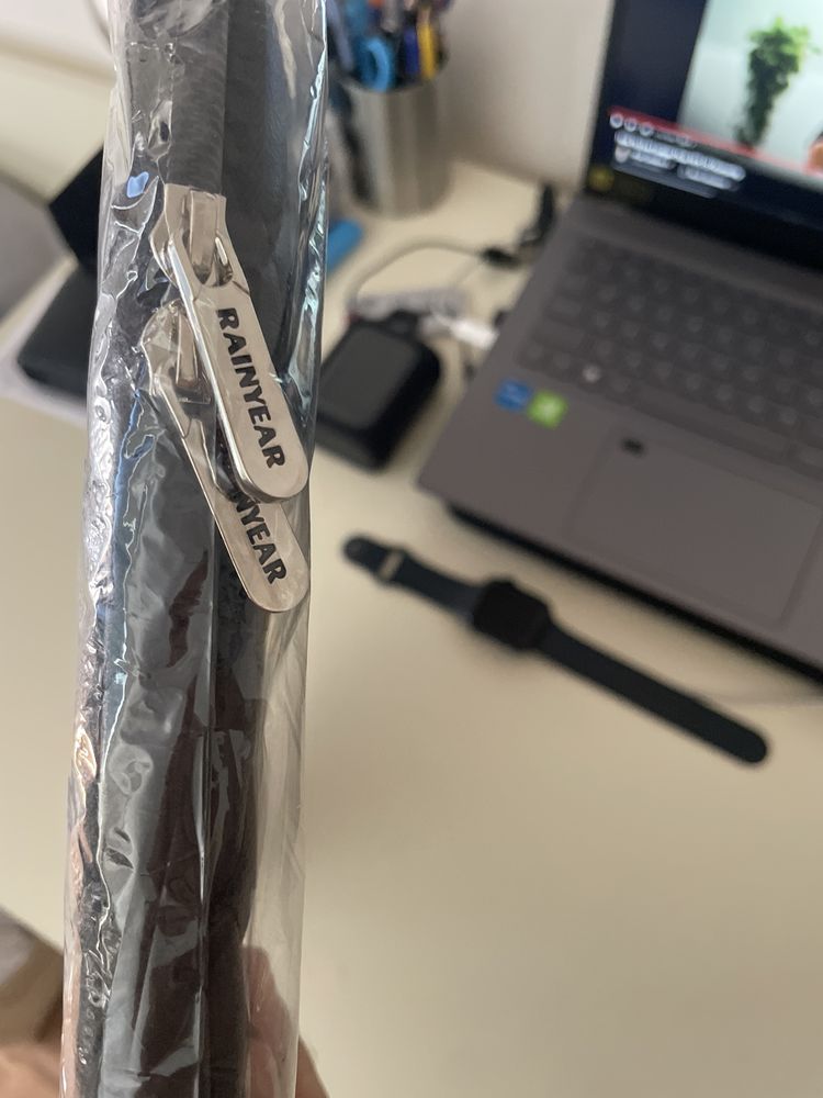 Калъф за Macbook Pro 15.4