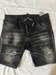 Vand blugi dsquared