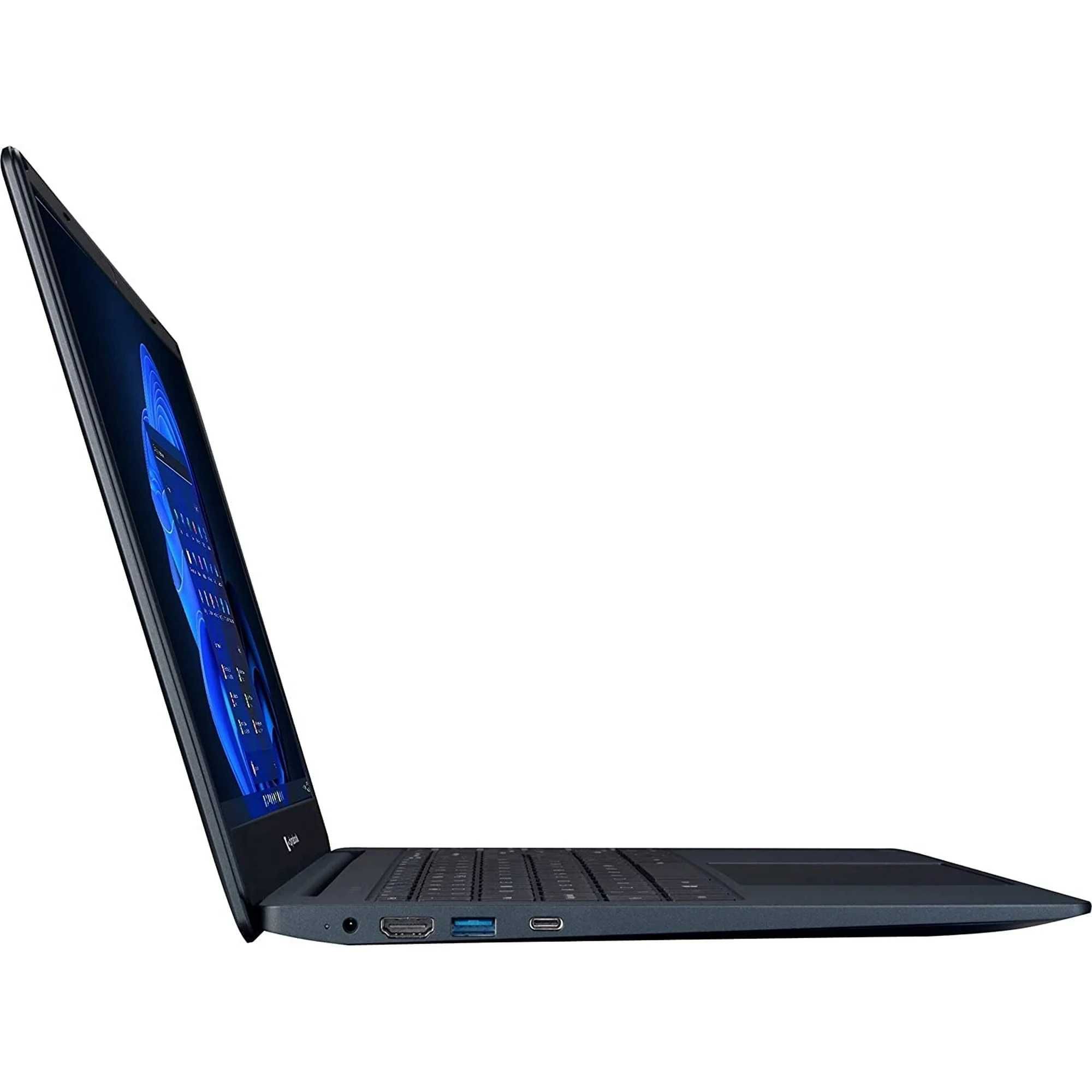 Ноутбук Toshiba DynaBook SATELLITE Pro i5-1135G7/16Gb/512GB/15.6" IPS