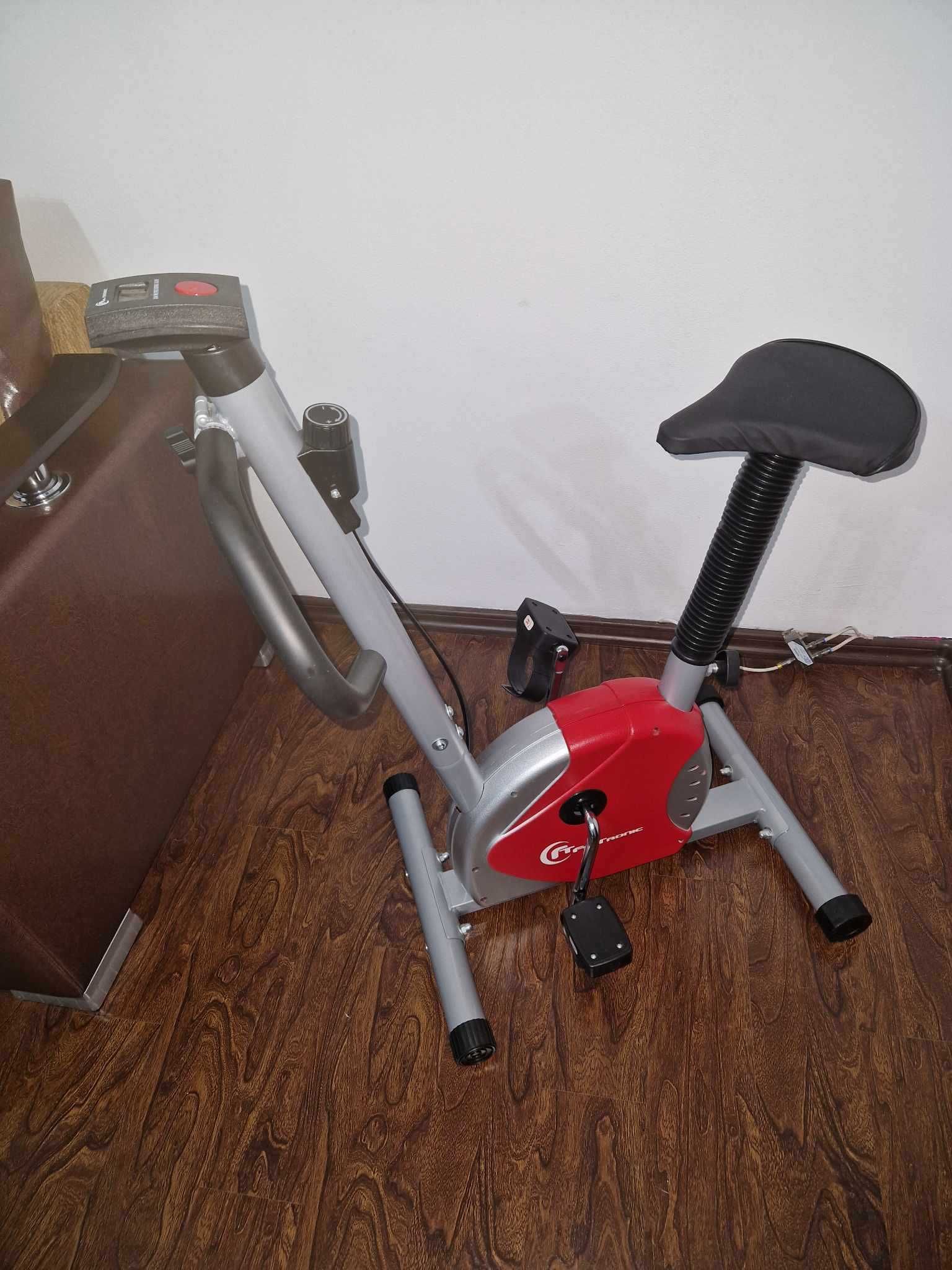 Bicicleta mecanica Fittronic