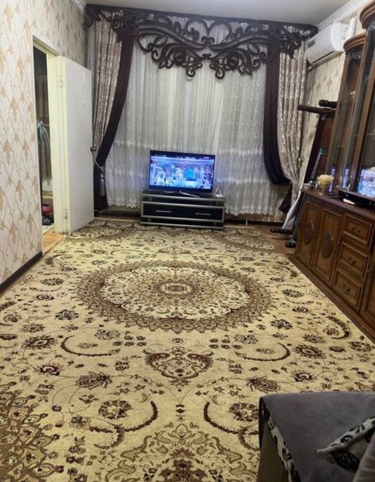 Продажа‼️2/1/4.Чиланзар 20кв.52м2.Срочно!!!