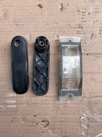 Vand manere usa/lampa numar Dacia Logan Mcv/Van/20104/2012