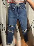 Blugi dama Bershka