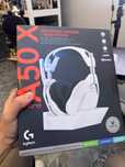 Гейминг Слушалки Logitech Astro A50X Wireless