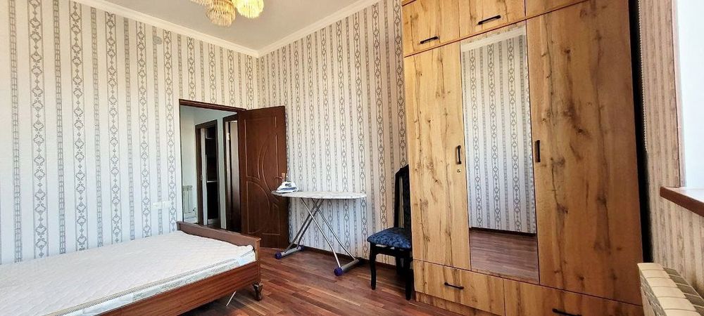 Продаётся 2/6/8 Паркентский новостройка