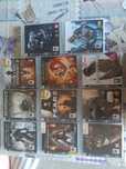Jocuri PlayStation 3 - in spaniola