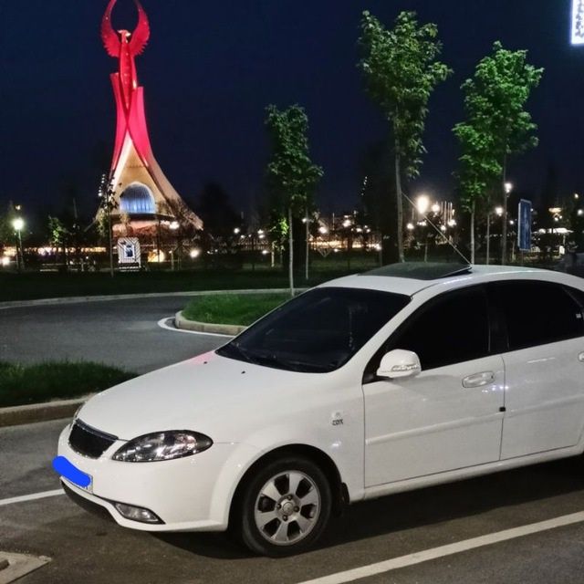 Chevrolet jentra 2019 At sotiladi