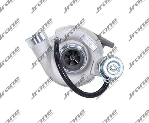 Turbina noua Perkins JCB GT2256S 762931-00XX
