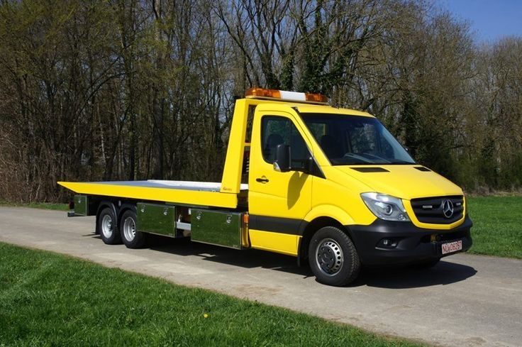 Эвакуатор услуги