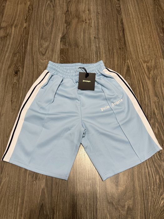 Pantaloni Scurți Palm Angels - Noi cu etichetă , Calitate Premium