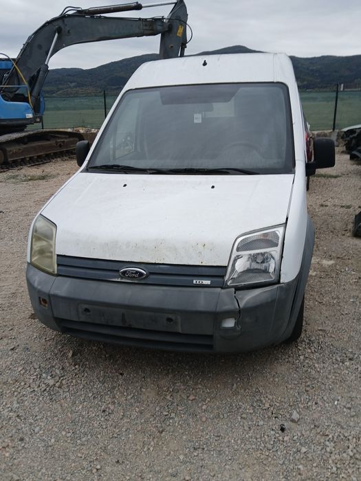Ford Connect 1.8 TDCI  на части