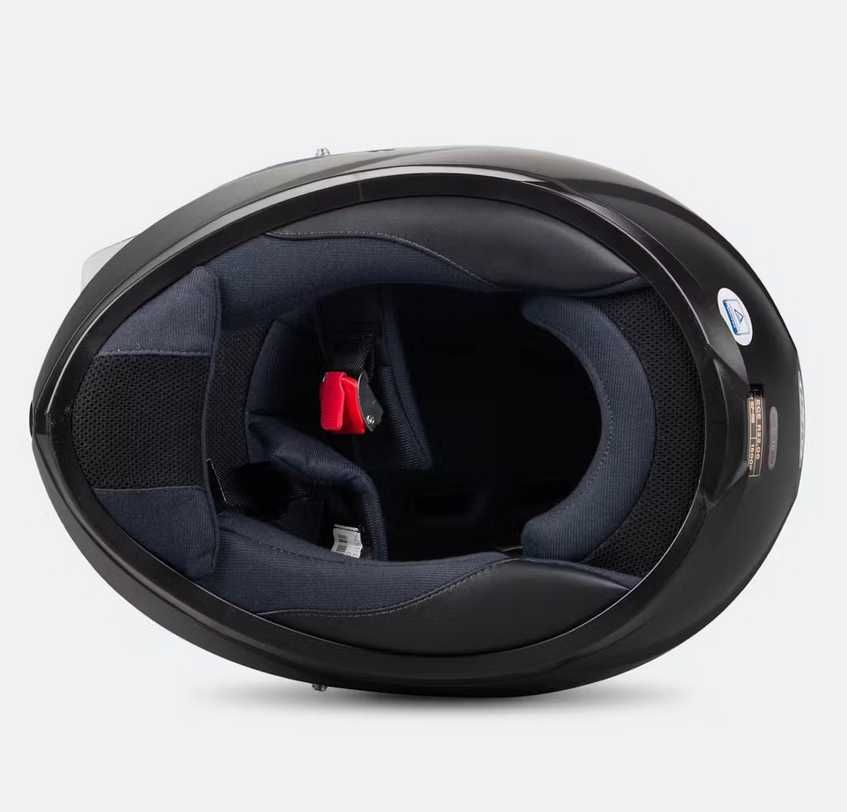 Casca Moto HJC C10 negru mat – Integrala NOU