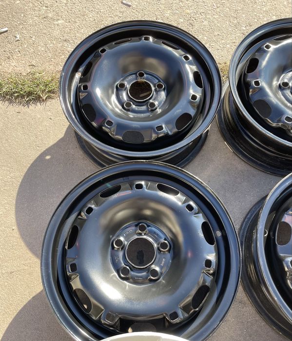 Джанти 5х100 14”