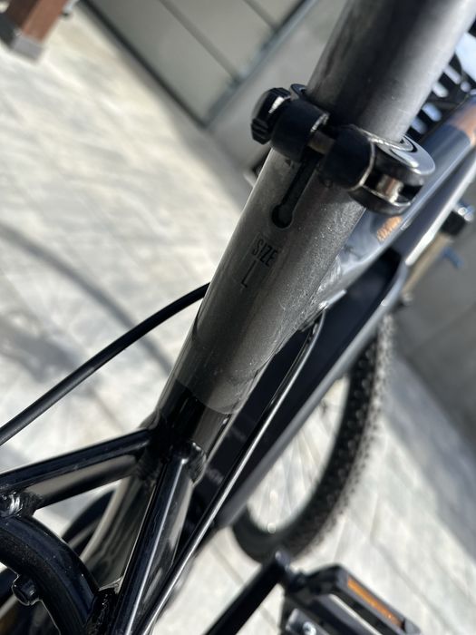 Haibike Electrica