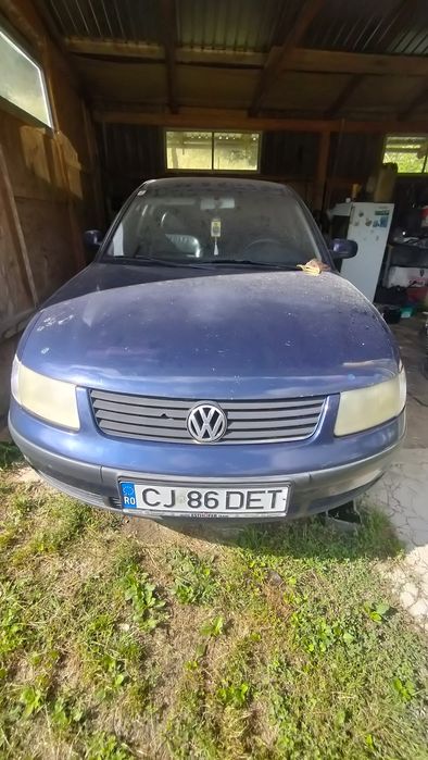 Passat b5 AJM 2000