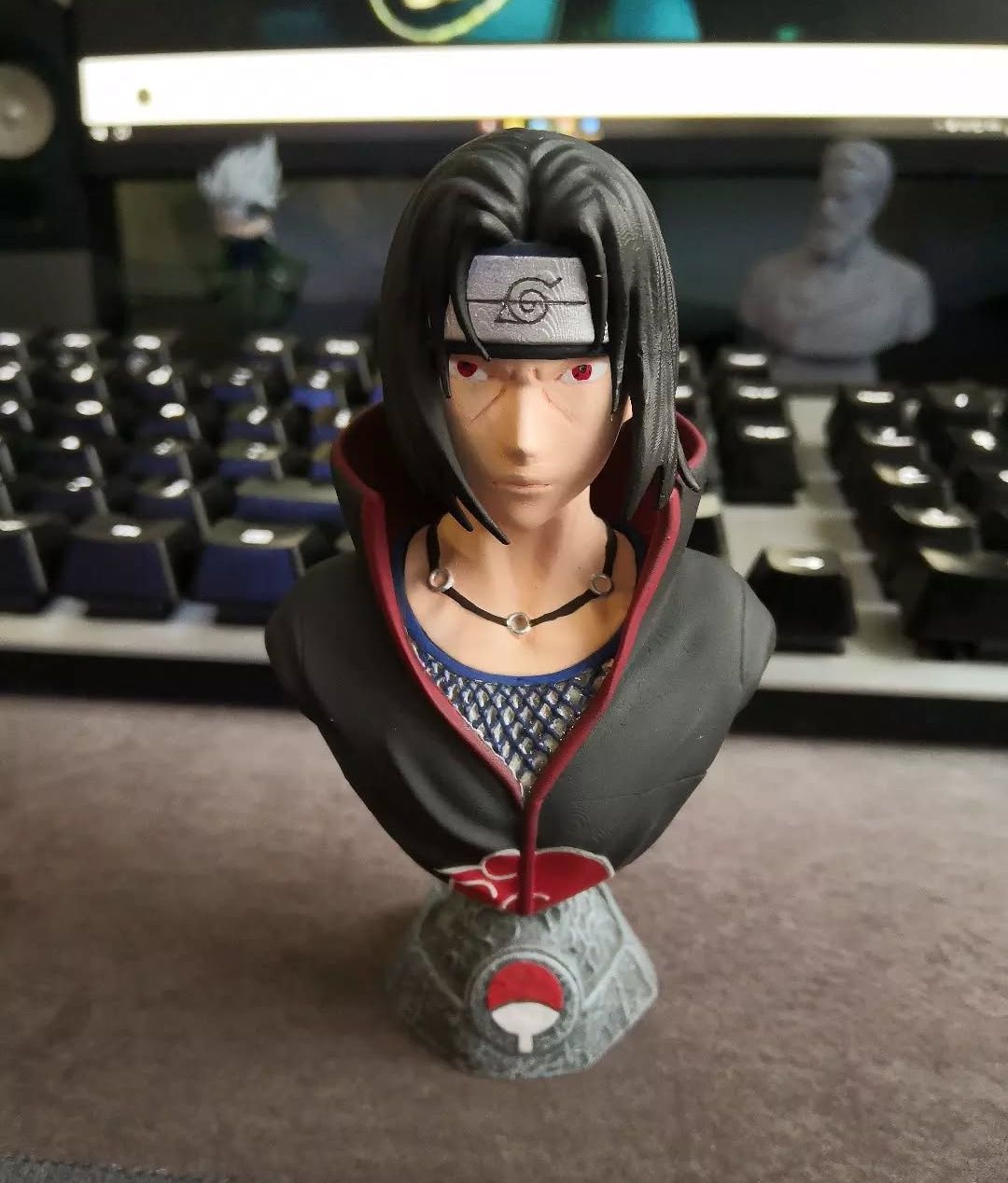 Принтиране на 3D цветни  играчки