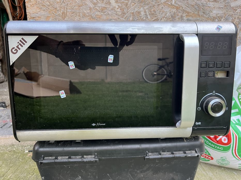 Microunde stare buna