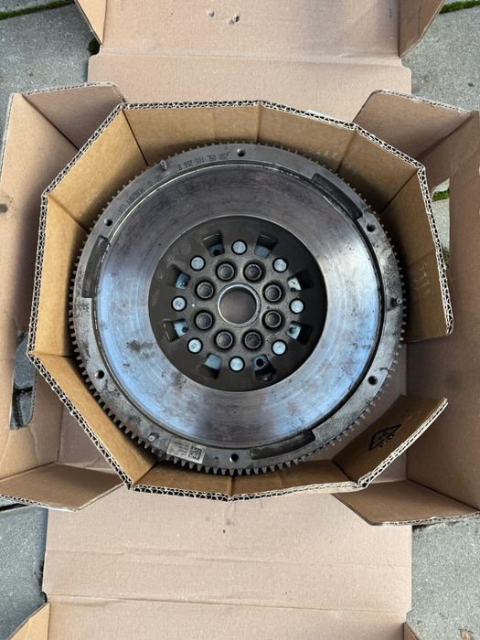 Volanta vw ZSB 05L 105 266 B
