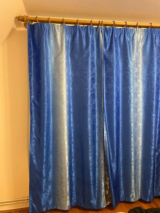 Vand perdele si draperii