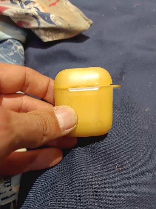 Apple Airpods 2-ро поколение A1602 Emc 2862