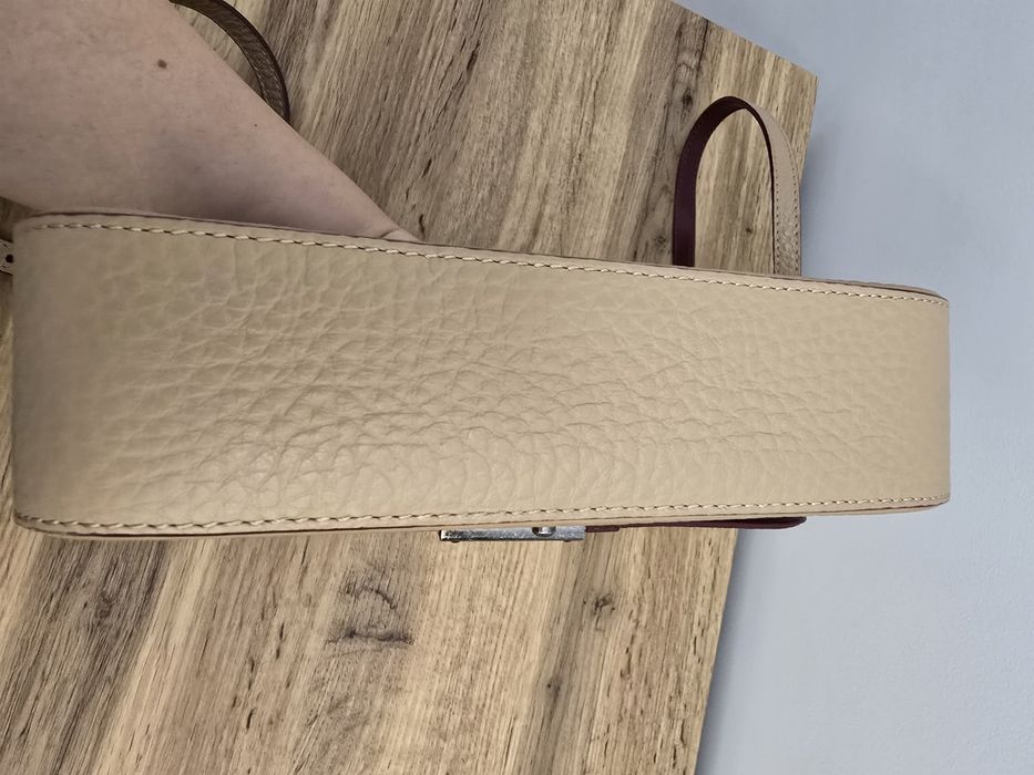 Geantă de umăr Musette