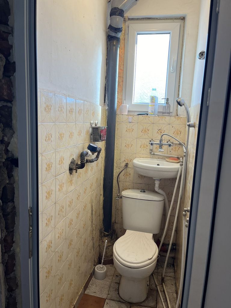 Продава се Двустаен апартамент в Перник, Твърди ливади - 57 кв.м за 858 €/кв.м - Снимка #6