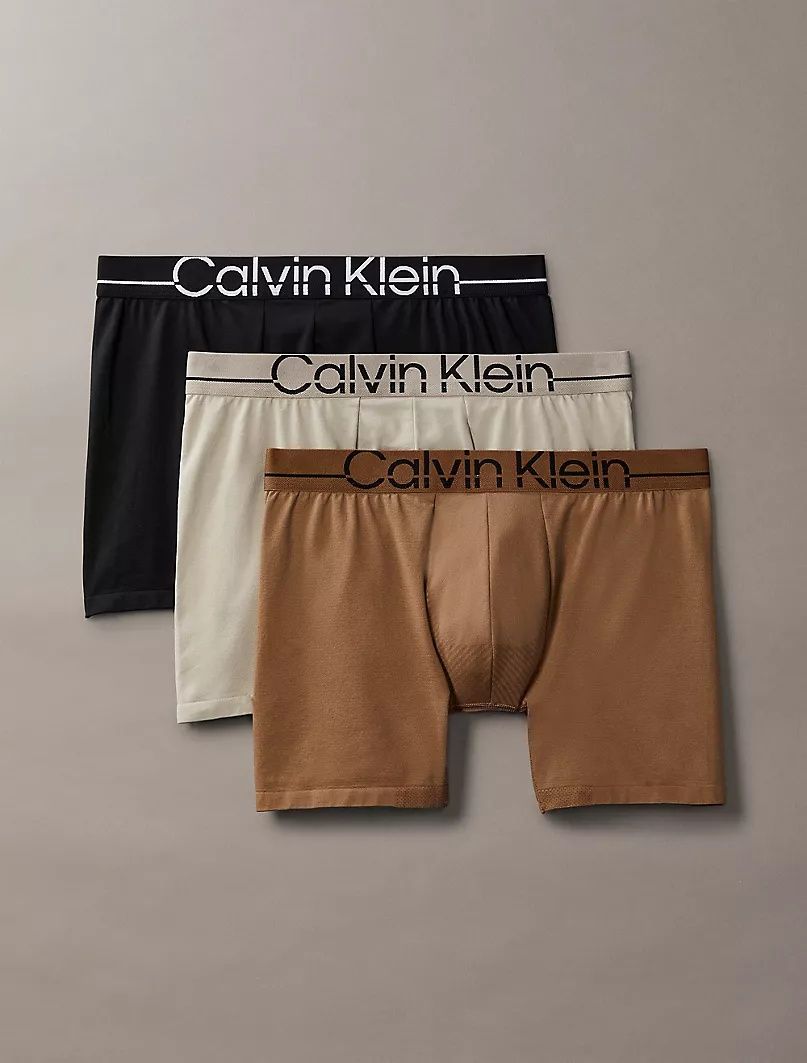 Calvin Klein трусы боксеры