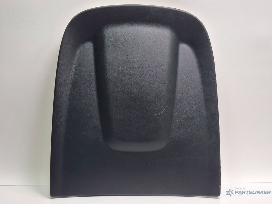 Ornament scaun stanga fata AUDI A4 IV 8K2, B8 2007 - 2015 2.0 TDI CAGB, CJCB, CSUB 8T0881969E