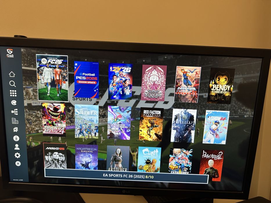 PS4 modat GoldHen 11.0