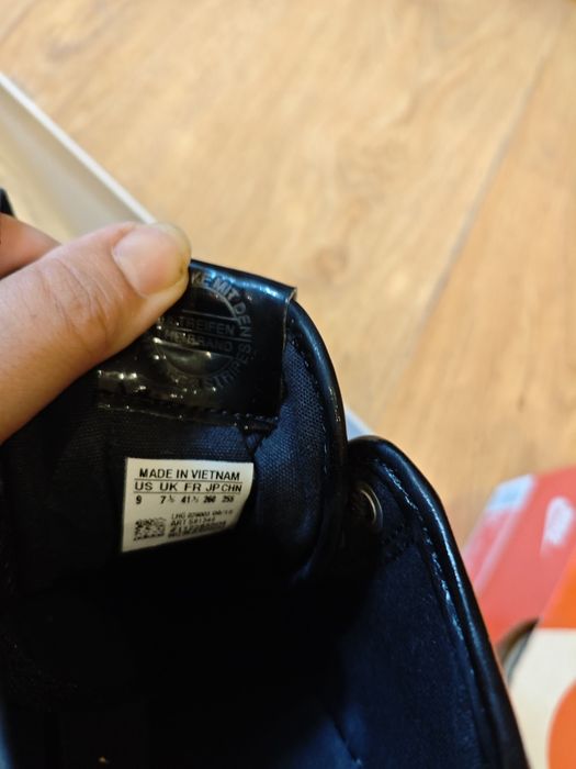 Дамски маратонки