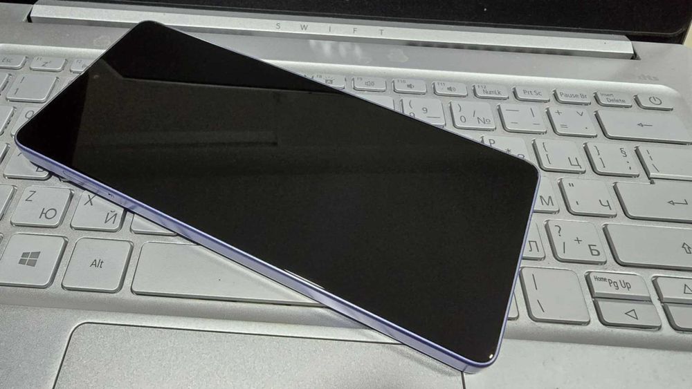 Xiaomi Redmi Note 13 Pro 5G 256GB 8GB RAM Dual