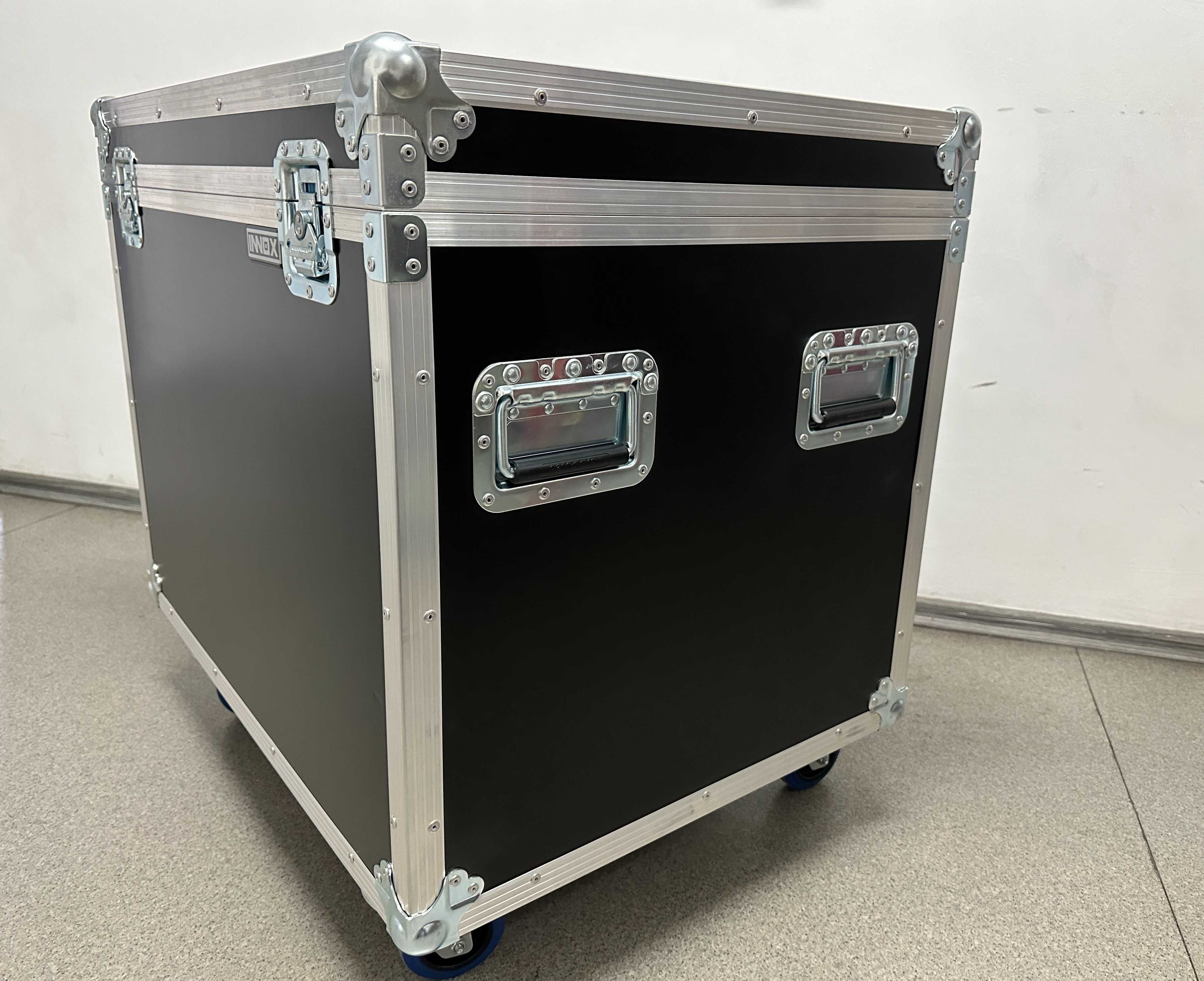 Vand cutie transport accesorii audio-video