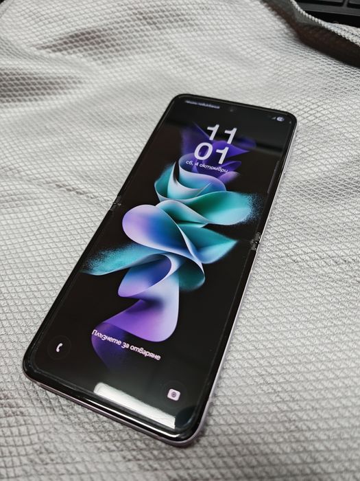 Samsung Galaxy Z Flip 3 256GB