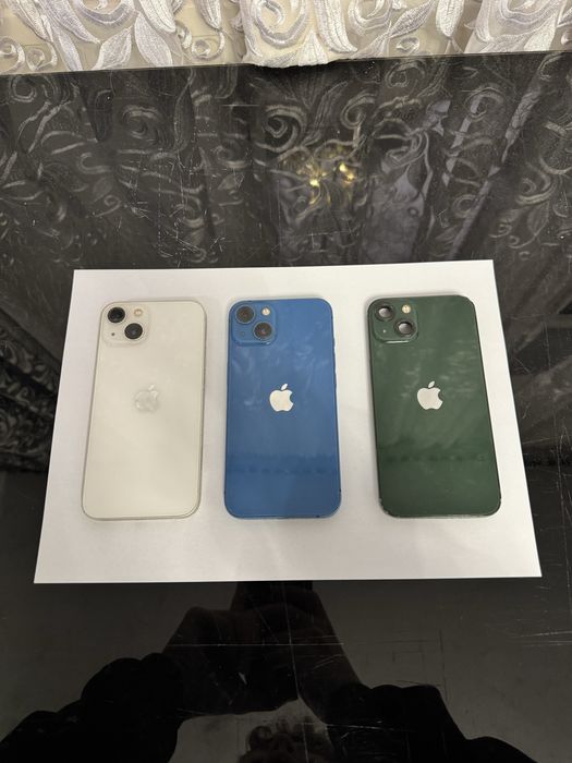 Carcase iPhone 13 full flex