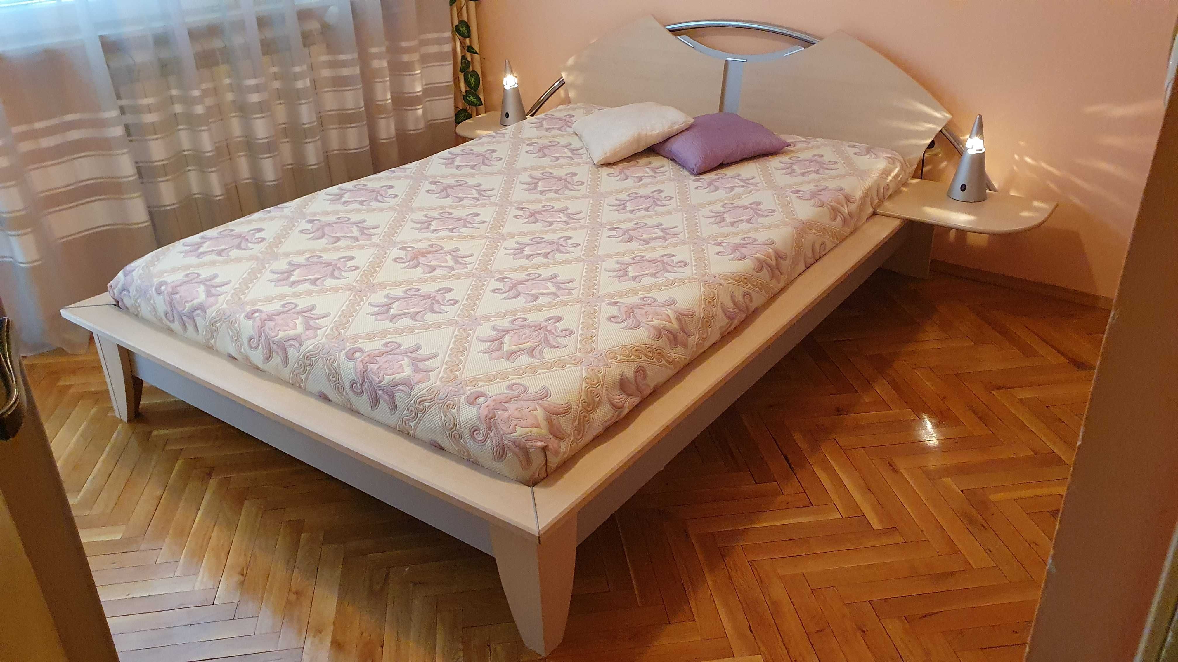 50 процента намаление! Спално обзавеждане от Арон.