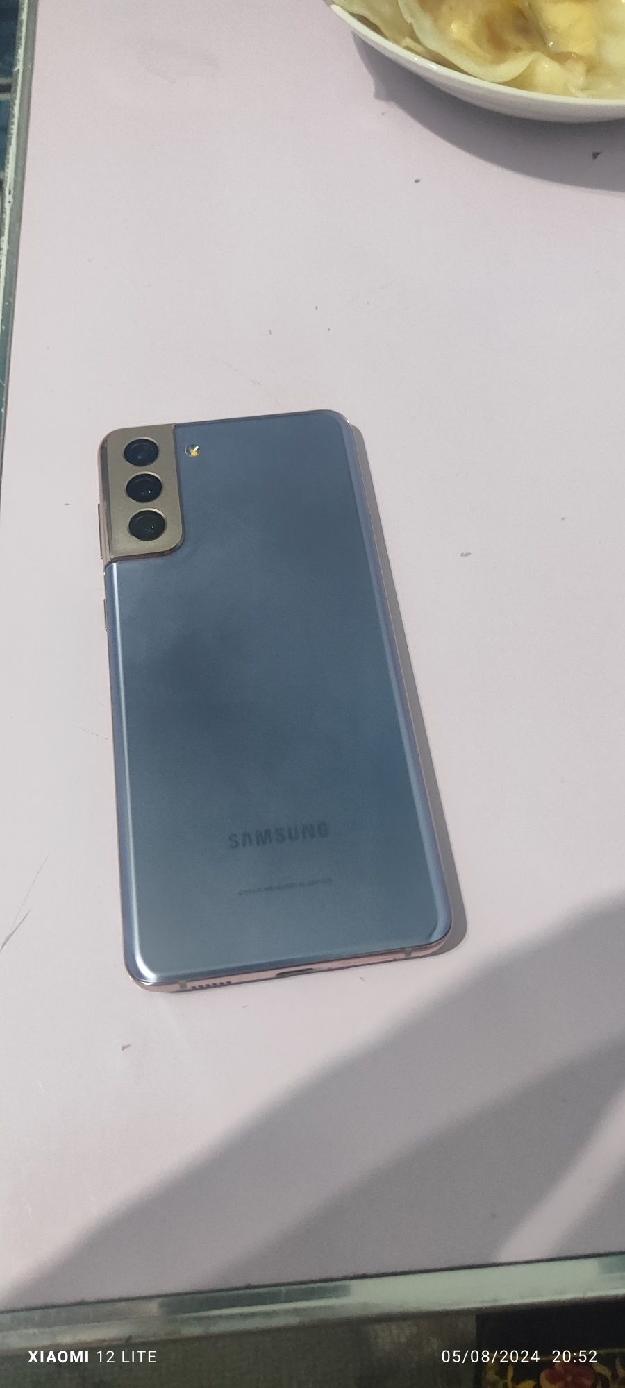 Samsung s21 ultr