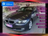 BMW E92 Sport-Line Coupe /Kit distributie schimbat/Navi/Pilot automat
