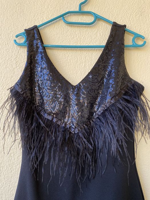 Елегантни рокли - S