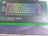 Геймърска клавиатура Razer Huntzman mini