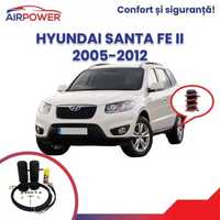 Perne auxiliare, perne auto pneumatice, Hyundai Santa Fe 2