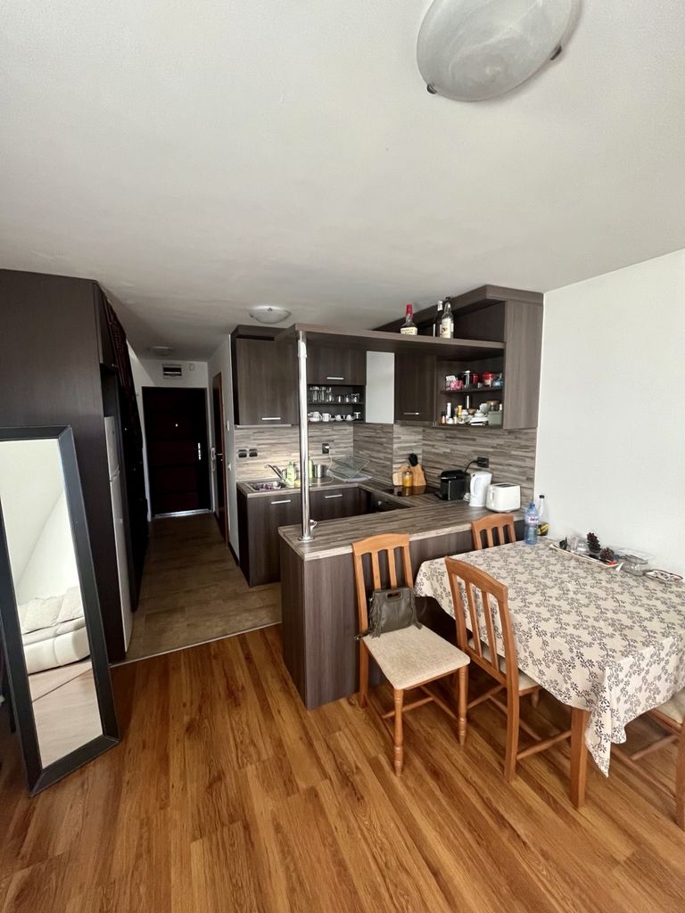 Продава се Мезонет в Банско - 65 кв.м за 754 €/кв.м - Снимка #1