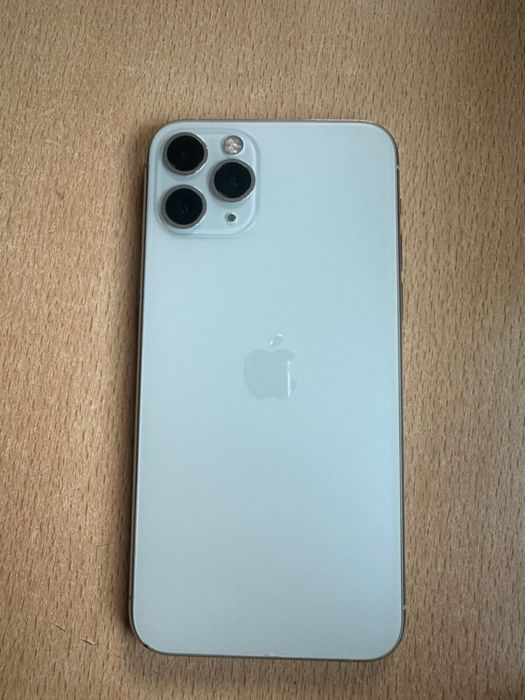 Продам iphone 11 pro 256GB