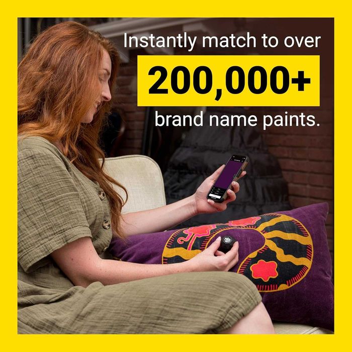 Професионален сензор за цвят Nix Mini 3 Colorimeter