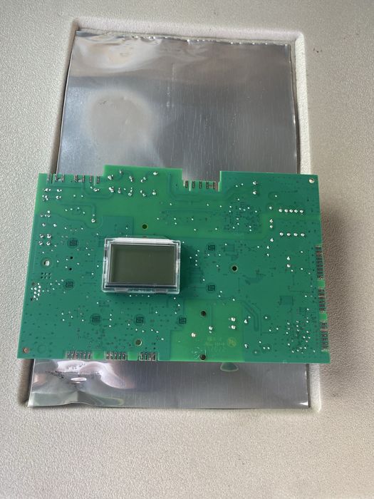 Placa electronica centrala termica immergas vitrix tera