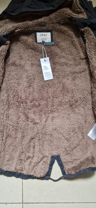 Geaca dama Only. zara, h&m, berska