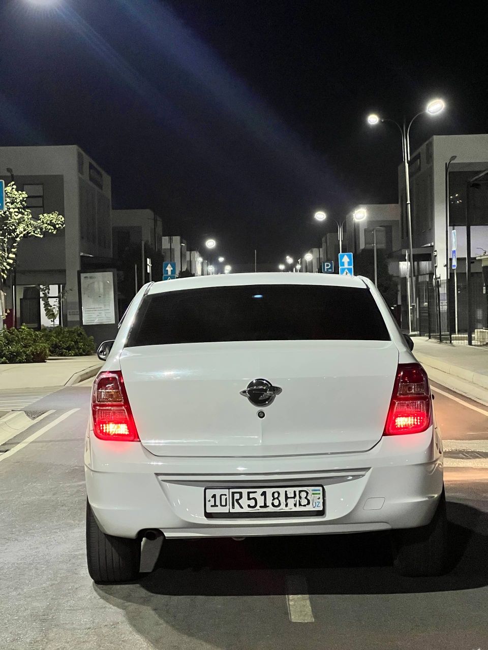 Cobalt 2019 gaz bor