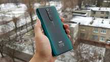 Redmi note 8 pro ideal