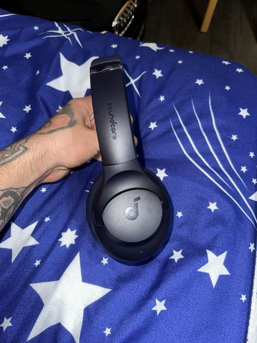 Casti soundcore Q20i