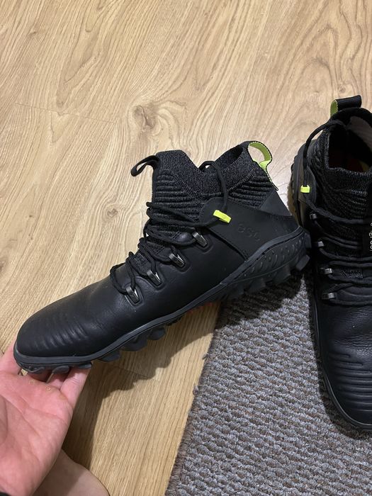 Vand vivobarefoot magna forest esc michelin